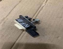 Датчик удара (Airbag) для Volkswagen Touareg NF 2010 -2014  запчасти бу