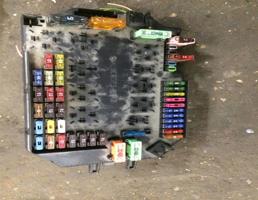 Блок предохранителей для Mercedes-Benz W221 S-Klasse S221 2005-2009  запчасти бу