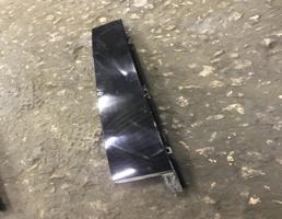 Накладка двери задней левой для Volkswagen Touareg NF 2010 -2014  запчасти бу