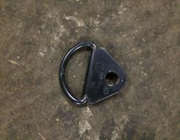 Строповочная проушина для Volkswagen Transporter T5 2003-2009  запчасти бу