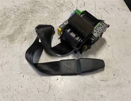 Ремень безопасности для Audi A4 (B8) 2007-2012  запчасти бу