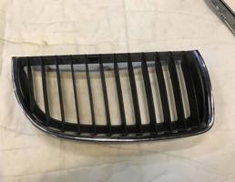 Решетка радиатора для BMW 3-серия E90/E91 2005>  запчасти бу