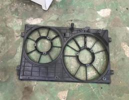 Диффузор вентилятора для Skoda Octavia (A5 1Z-) 2004-2009  запчасти бу