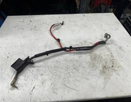 Клемма аккумулятора (плюс) для Skoda Octavia (A7) 2013-2017  запчасти бу