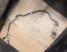 Трубка кондиционера для Porsche Cayenne 955 2002-2007  запчасти бу