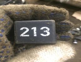 Реле 213 для Audi 100 (C4) 1991-1994  запчасти бу