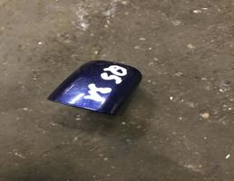 Колпачок ручки для Audi Q5 (8R) 2009-2012  запчасти бу