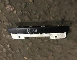 Дисплей парковочного ассистента для Volkswagen Touareg 7L 2007-2010  запчасти бу