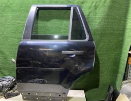 Дверь задняя левая для Land Rover Freelander 2 2007>  запчасти бу