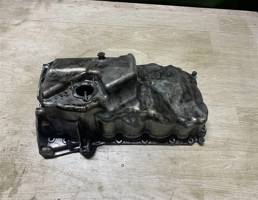 Поддон масляный двигателя для BMW 5-серия F10/F11 2009>  запчасти бу