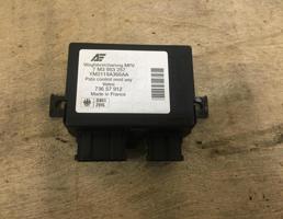 Блок иммобилайзера для Volkswagen Sharan 2000-2006  запчасти бу