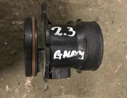 Расходомер воздуха (дмрв) для Ford Galaxy 1995-2000  запчасти бу