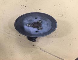 Насос водяной (помпа) для Audi A6 (C6 4F) 2005-2008  запчасти бу