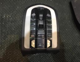Плафон салонный для Porsche Cayenne 958 2010-2014  запчасти бу