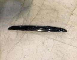 Накладка капота для BMW 3-серия E90/E91 2005>  запчасти бу