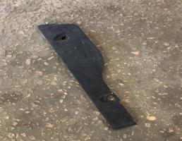 Обшивка багажника для Land Rover Range Rover Sport L320 2005-  запчасти бу