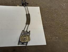 Кулиса КПП для Volkswagen Golf V 2003-2009  запчасти бу