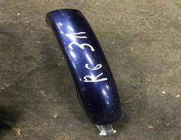 Ручка двери для Volkswagen Touareg 7L 2007-2010  запчасти бу