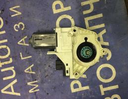 Мотор стеклоподъемника для Audi A6 (C6 4F) 2005-2008  запчасти бу