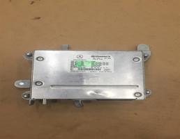 Блок управления телефоном для Mercedes-Benz W221 S-Klasse S221 2009-2013 рестайлинг  запчасти бу