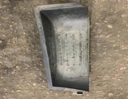 Ступенька для Volkswagen Transporter T5 2009-2015  запчасти бу