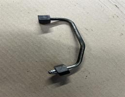 Трубка топливная для Audi Q7 (4L)  2005 - 2009  запчасти бу