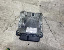 Блок управления двигателем для Volkswagen Passat CC 2008-2012  запчасти бу