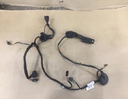 Жгут проводов двери для Audi A6 (C7 4G)2011-2014  запчасти бу
