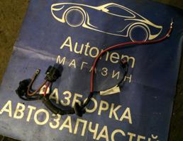 Жгут проводов для Volkswagen Transporter T5 2003-2009  запчасти бу