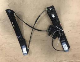 Стеклоподъемник передний левый для Land Rover Range Rover Evoque 2011>  запчасти бу