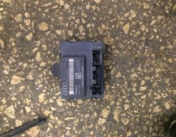 Блок управления двери для Audi Q7 (4L)  2005 - 2009  запчасти бу