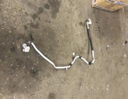 Трубка кондиционера для Audi A3 (8PA) 2004-2013  запчасти бу