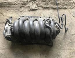 Коллектор впускной для Porsche Cayenne 955 2002-2007  запчасти бу