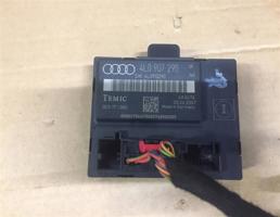 Блок комфорта для Audi Q7 (4L)  2005 - 2009  запчасти бу