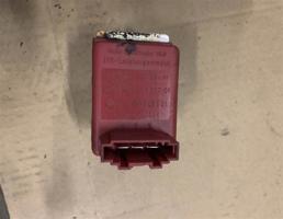 Резистор отопителя для Volkswagen Sharan 2000-2006  запчасти бу