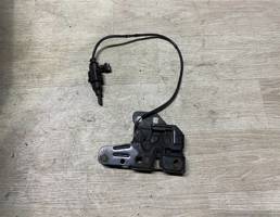 Замок капота для Audi A6 (C6 4F) 2005-2008  запчасти бу