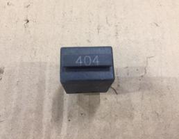 Реле 404 для Audi A4 (B8) 2007-2012  запчасти бу