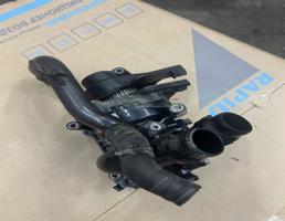 Насос водяной (помпа) для Skoda Superb 2008-2015  запчасти бу