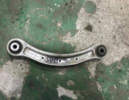 Рычаг задний для Volkswagen Touareg 7L 2007-2010  запчасти бу