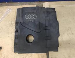 Накладка двигателя для Audi A5/S5 Coupe (8T) 2007-2011  запчасти бу
