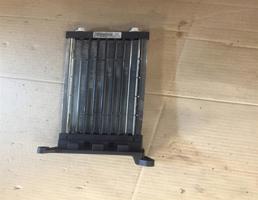 Радиатор отопителя (ЭЛЕКТРИЧЕСКИЙ) для Audi A6 (C6 4F) 2005-2008  запчасти бу