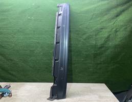 Накладка порога для Volkswagen Passat CC 2008-2012  запчасти бу