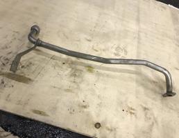 Трубка для Volkswagen Touareg 7L 2002-2006  запчасти бу