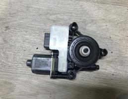 Мотор стеклоподъемника для Skoda Octavia (A7) 2013-2017  запчасти бу