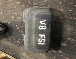 Кожух двигателя для Volkswagen Touareg 7L 2007-2010  запчасти бу