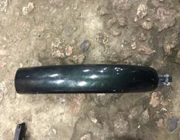 Ручка двери для Volkswagen Touareg 7L 2007-2010  запчасти бу