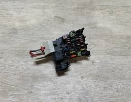Блок предохранителей для Skoda Octavia (A7) 2013-2017  запчасти бу