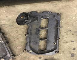 Крышка клапанная (ГБЦ) для Audi A6 (C6 4F) Allroad quattro 2005-2012  запчасти бу