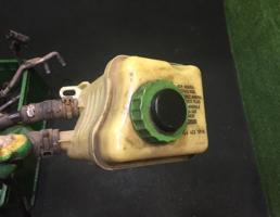 Бачок гидроусилителя для Porsche Cayenne 958 2010-2014  запчасти бу