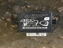 Блок корректора фар для Audi A5/S5 Sportback (8T) 2007-2011  запчасти бу